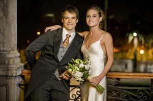 Vale + Tomas